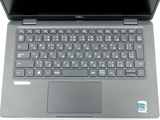 Amazon.co.jp: 【整備済み品】 Dell デル Latitude 7320 第11